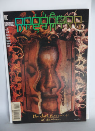Dreaming (1996) #20 - Mycomicshop.be