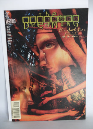 Dreaming (1996) #21 - Mycomicshop.be