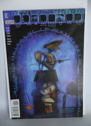 Dreaming (1996) #26 - Mycomicshop.be