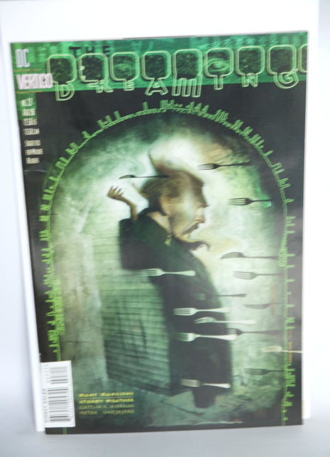 Dreaming (1996) #27 - Mycomicshop.be