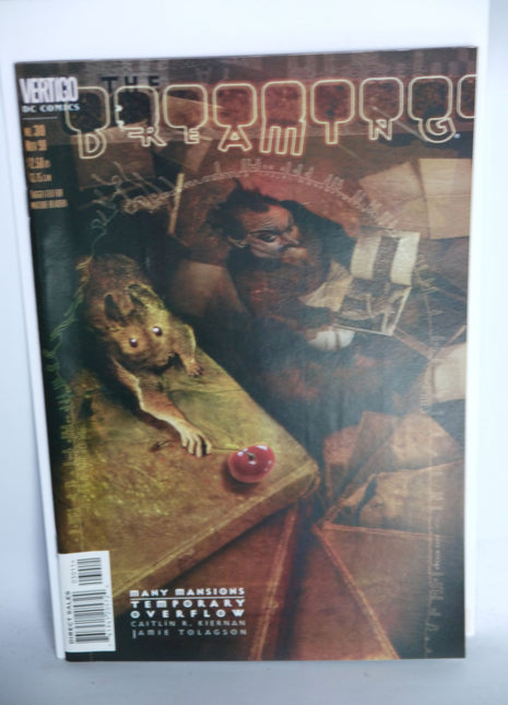 Dreaming (1996) #30 - Mycomicshop.be