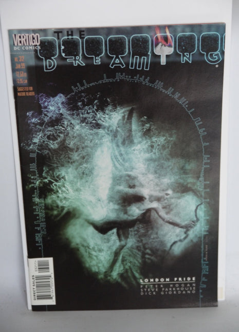 Dreaming (1996) #32 - Mycomicshop.be