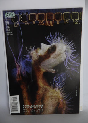 Dreaming (1996) #33 - Mycomicshop.be