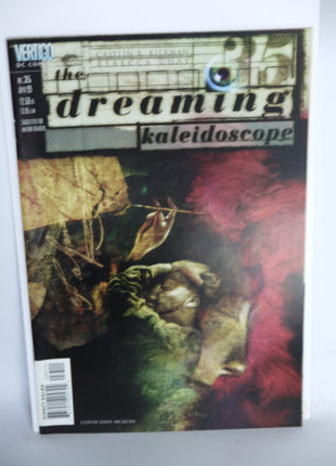 Dreaming (1996) #35 - Mycomicshop.be