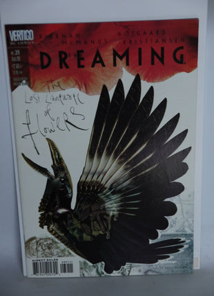 Dreaming (1996) #39 - Mycomicshop.be