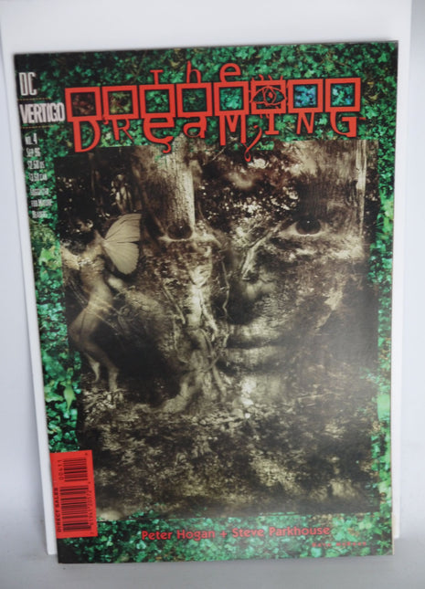 Dreaming (1996) #4 - Mycomicshop.be