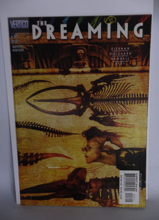 Dreaming (1996) #47 - Mycomicshop.be