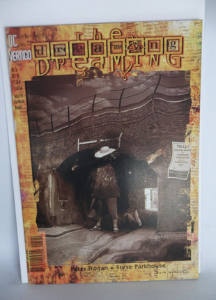Dreaming (1996) #5 - Mycomicshop.be