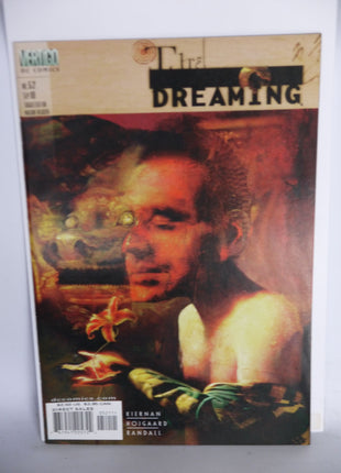 Dreaming (1996) #52 - Mycomicshop.be