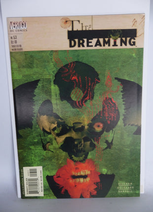 Dreaming (1996) #53 - Mycomicshop.be