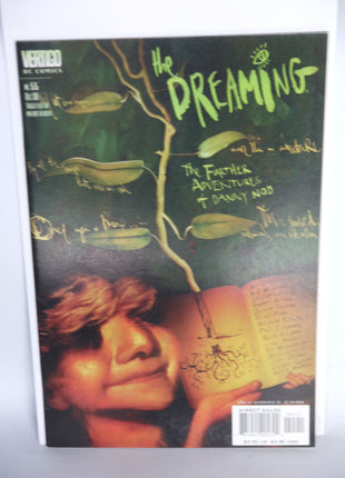 Dreaming (1996) #55 - Mycomicshop.be