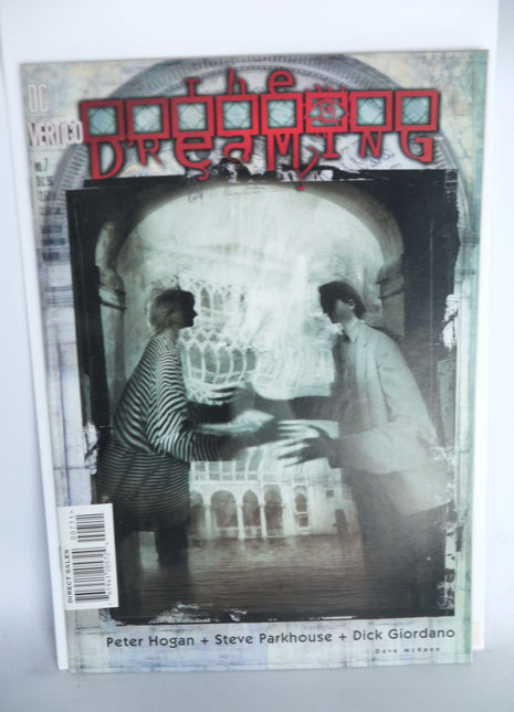 Dreaming (1996) #7 - Mycomicshop.be