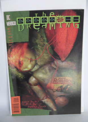 Dreaming (1996) #9 - Mycomicshop.be