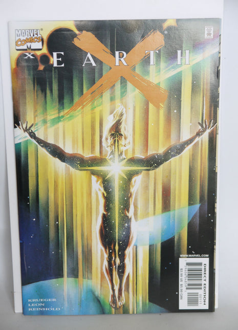 Earth X (1999) #13 - Mycomicshop.be