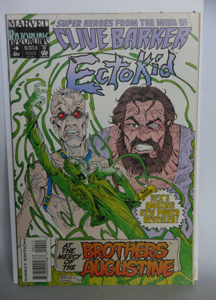 Ectokid (1993) #4 - Mycomicshop.be