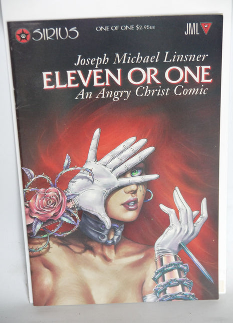 Eleven or One (1995) #1 - Mycomicshop.be
