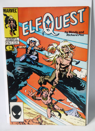 Elfquest (1985) #5 - Mycomicshop.be