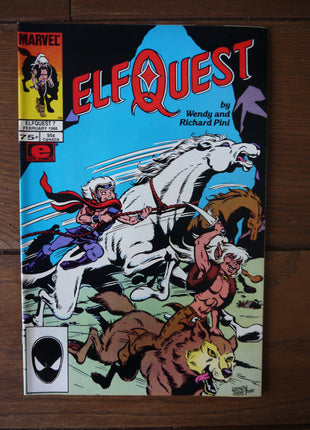 Elfquest (1985) #7 - Mycomicshop.be