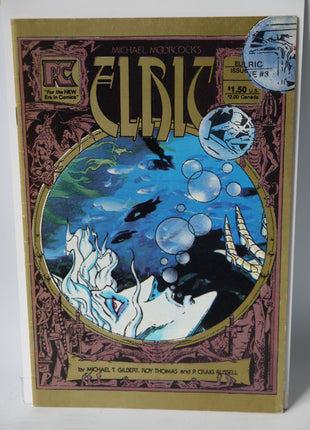 Elric (1983) #3 - Mycomicshop.be