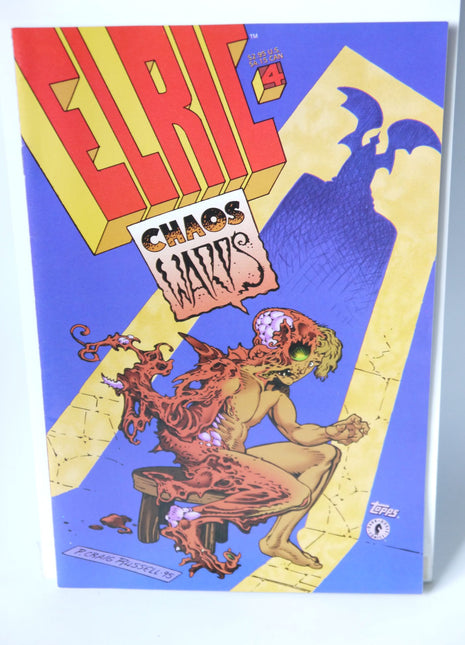 Elric Stormbringer (1997) #4 - Mycomicshop.be