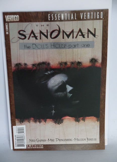 Essential Vertigo Sandman (1996) #10 - Mycomicshop.be