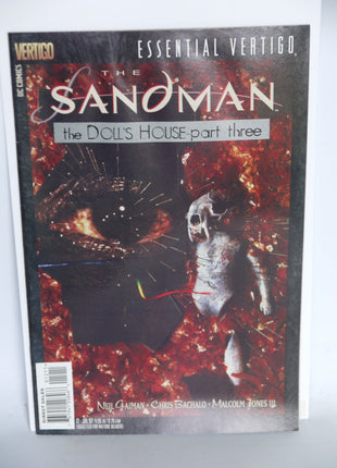 Essential Vertigo Sandman (1996) #12 - Mycomicshop.be