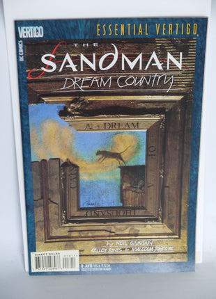 Essential Vertigo Sandman (1996) #18 - Mycomicshop.be
