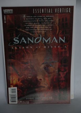 Essential Vertigo Sandman (1996) #23 - Mycomicshop.be