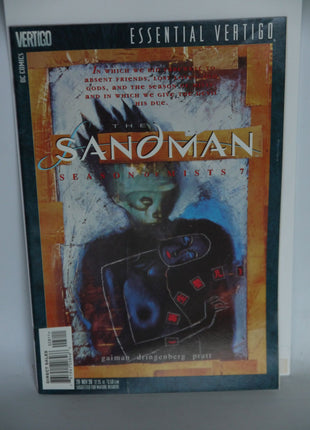 Essential Vertigo Sandman (1996) #28 - Mycomicshop.be