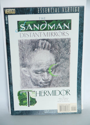 Essential Vertigo Sandman (1996) #29 - Mycomicshop.be