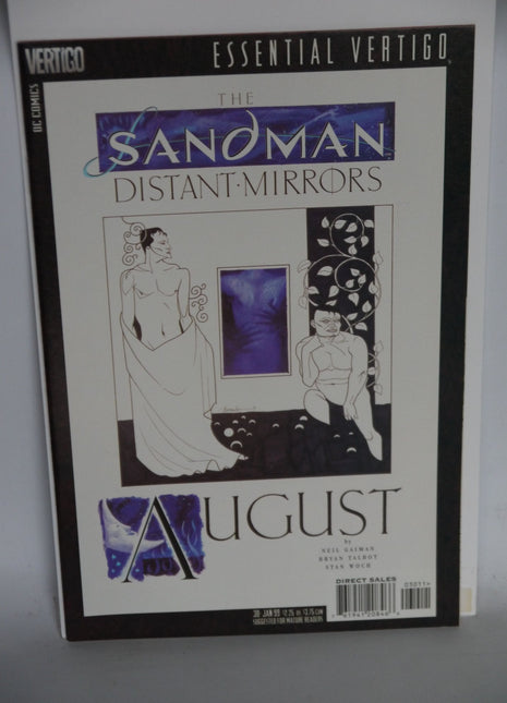 Essential Vertigo Sandman (1996) #30 - Mycomicshop.be