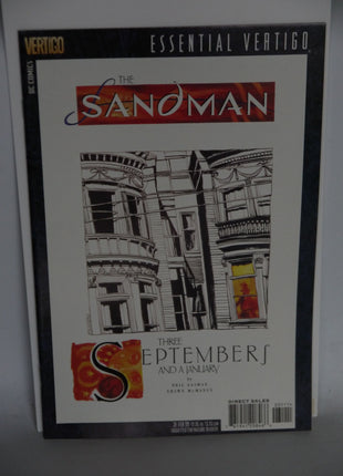 Essential Vertigo Sandman (1996) #31 - Mycomicshop.be