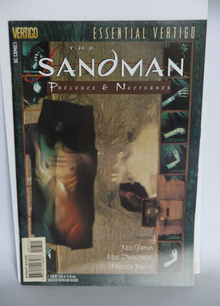 Essential Vertigo Sandman (1996) #7 - Mycomicshop.be