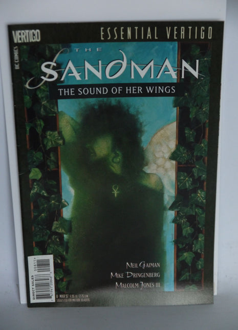 Essential Vertigo Sandman (1996) #8 - Mycomicshop.be