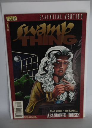 Essential Vertigo Swamp Thing (1996) #14 - Mycomicshop.be