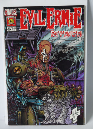 Evil Ernie Revenge (1994) #3 - Mycomicshop.be