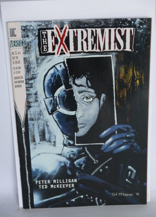 Extremist (1993) #2 - Mycomicshop.be