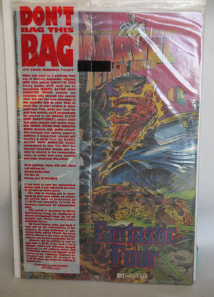 Fantastic Four (1961 1st Series) #394N - Mycomicshop.be