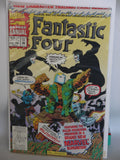 Fantastic Four (1961 1st Series) Annual #26P - Mycomicshop.be
