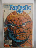 Fantastic Four Unplugged (1995) Complete Set - Mycomicshop.be