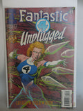 Fantastic Four Unplugged (1995) Complete Set - Mycomicshop.be
