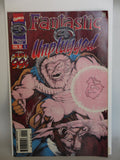Fantastic Four Unplugged (1995) Complete Set - Mycomicshop.be