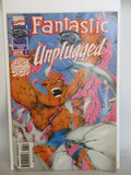 Fantastic Four Unplugged (1995) Complete Set - Mycomicshop.be