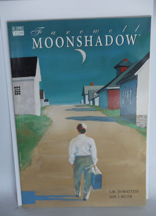 Farewell Moonshadow (1997) - Mycomicshop.be