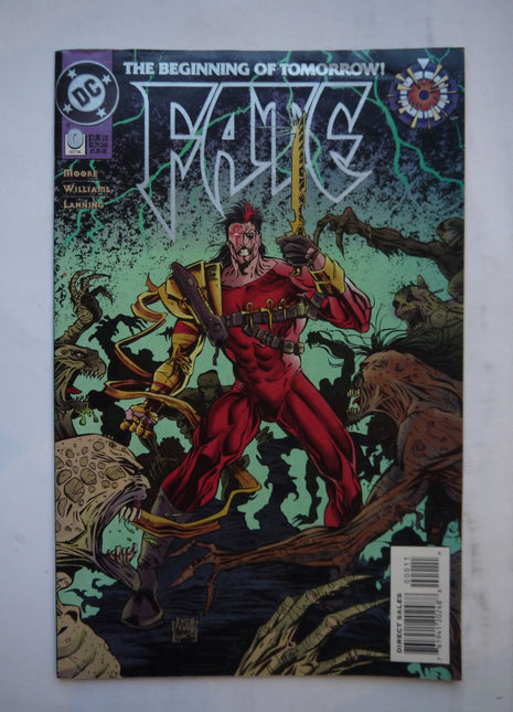 Fate (1994) #0 - Mycomicshop.be