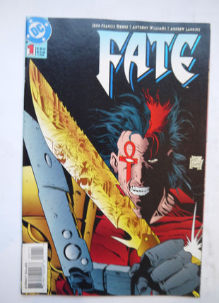 Fate (1994) #1 - Mycomicshop.be