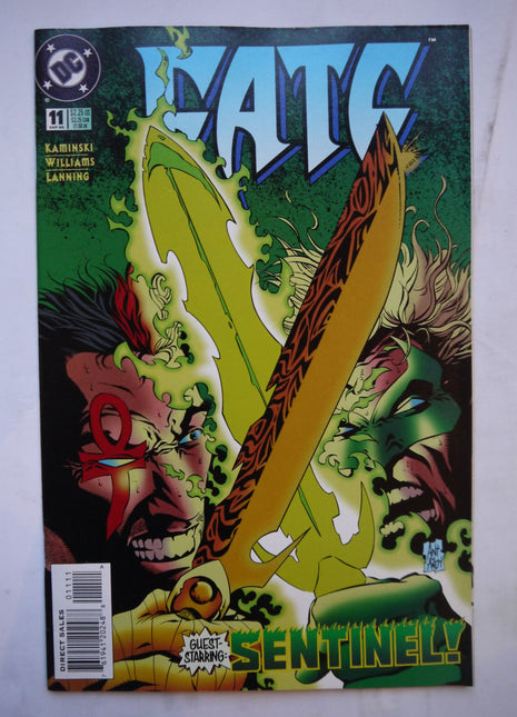 Fate (1994) #11 - Mycomicshop.be