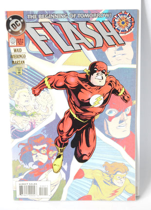 Flash (1987 2nd Series) #0 - Mycomicshop.be