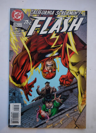 Flash (1987 2nd Series) #125 - Mycomicshop.be