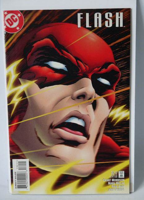 Flash (1987 2nd Series) #132 - Mycomicshop.be